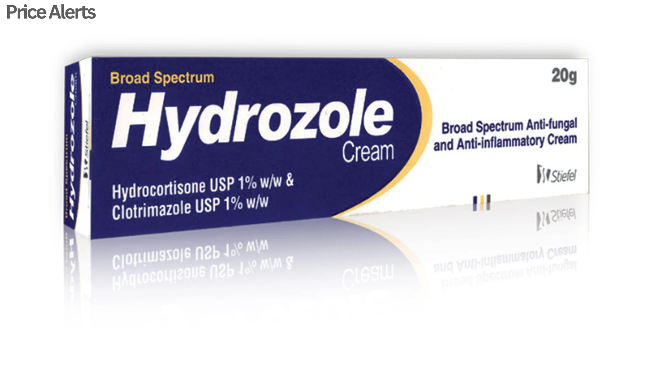 Hydrozole Cream Price in Pakistan