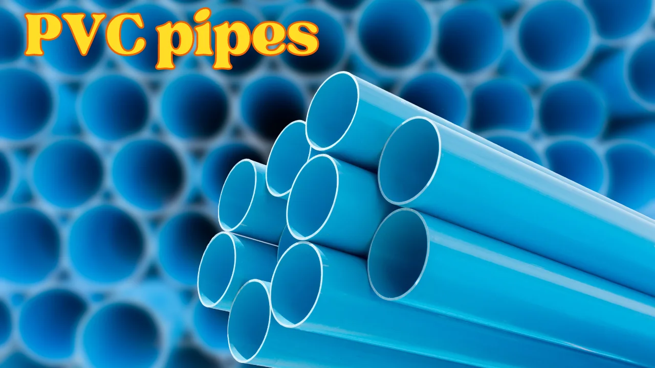 PVC Pipe Price in Pakistan